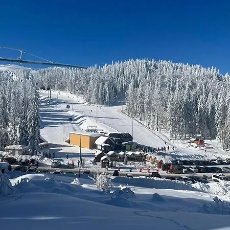 Nina Kosuta Apartamento Jahorina