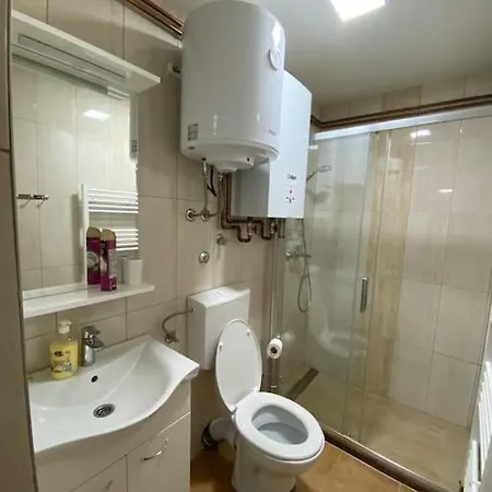 Nina Kosuta Apartman