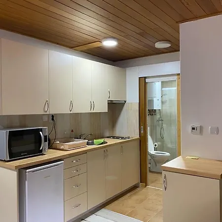 Nina Kosuta Apartman Jahorina