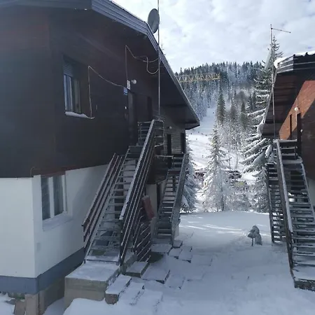 Nina Kosuta Apartman