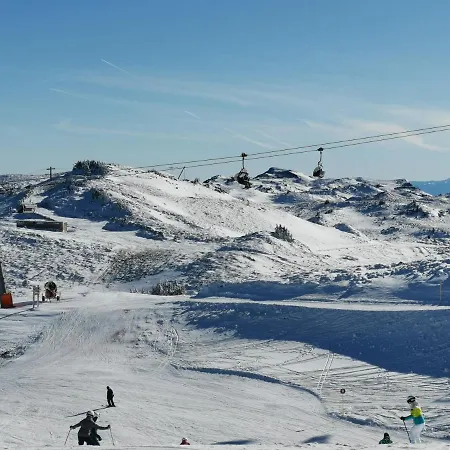 Nina Kosuta Apartman