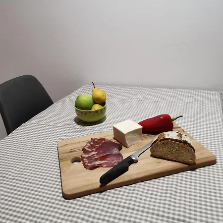 Apartman Nina Kosuta Jahorina