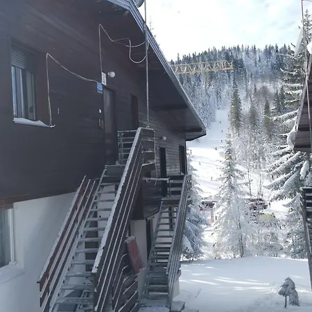 Nina Kosuta Apartman Jahorina