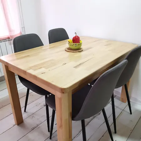 Nina Kosuta Apartman