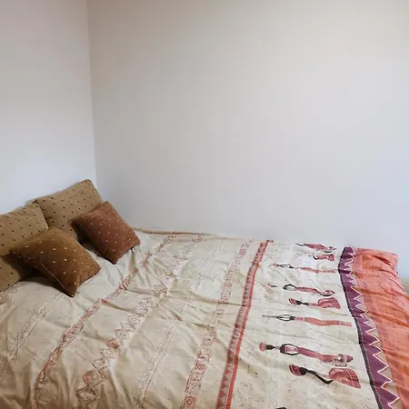 Nina Kosuta Apartman Jahorina