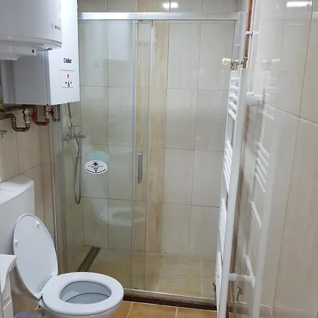 Nina Kosuta Apartman