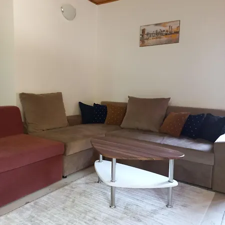 Apartman Nina Kosuta *