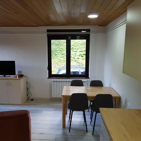 Apartman Nina Kosuta