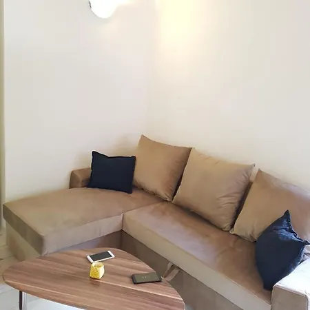 Apartman Nina Kosuta *