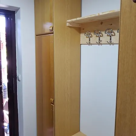 Apartman Nina Kosuta *