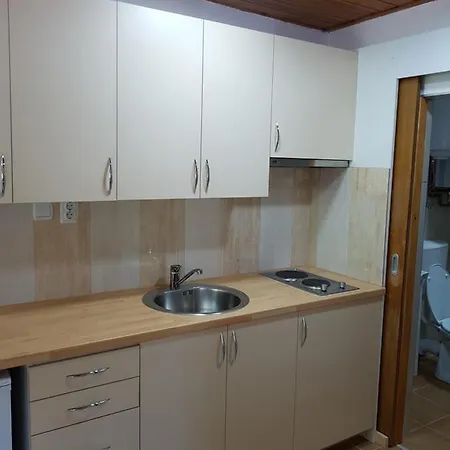 Apartment Nina Kosuta Jahorina